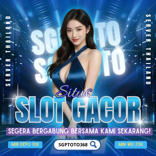 SGPTOTO368